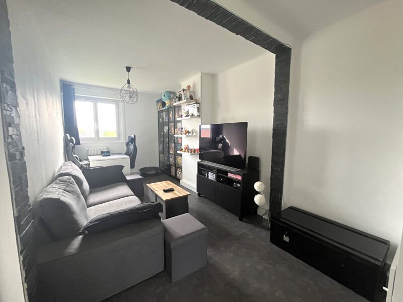 Appartement à vendre, 67m², Taverny