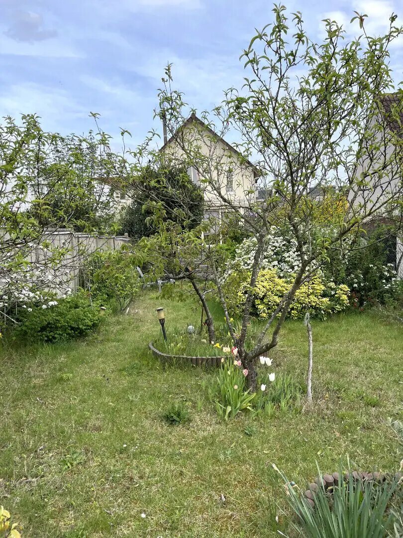 Maison à vendre, 75m², Franconville