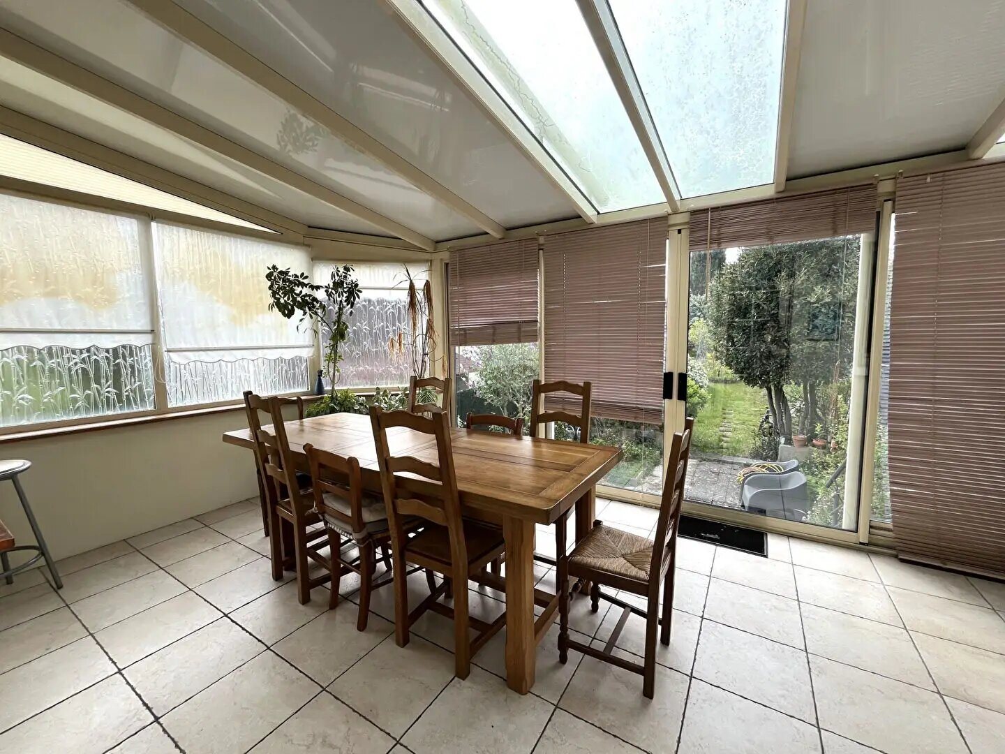 Maison à vendre, 75m², Franconville