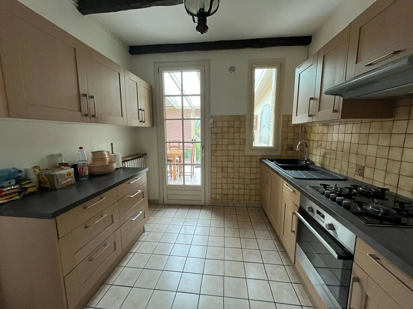 Maison à vendre, 75m², Franconville