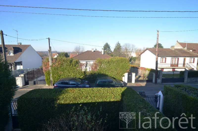 Appartement à vendre, 37m², Méry-sur-Oise