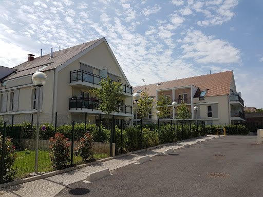 Appartement à vendre, 40m², Chambly