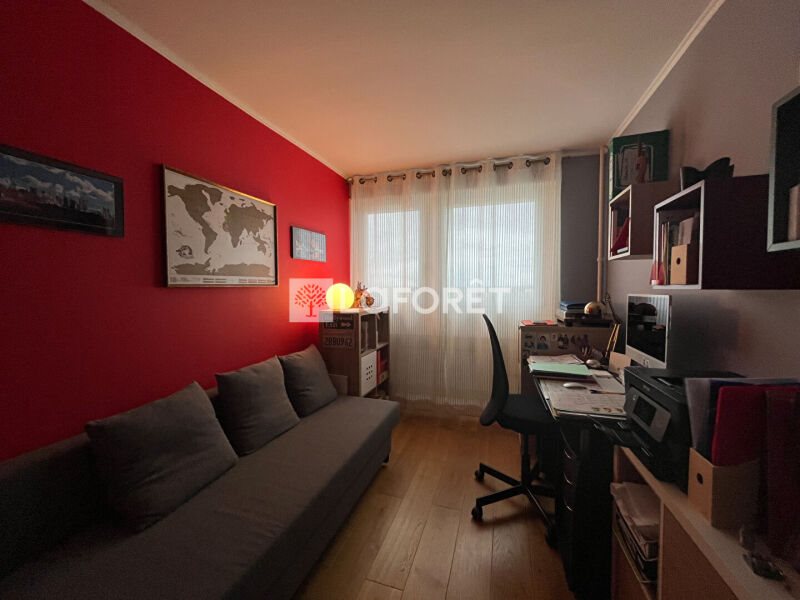 Appartement à vendre, 82m², Franconville