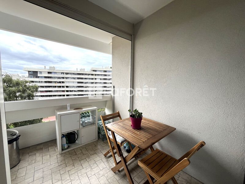 Appartement à vendre, 82m², Franconville
