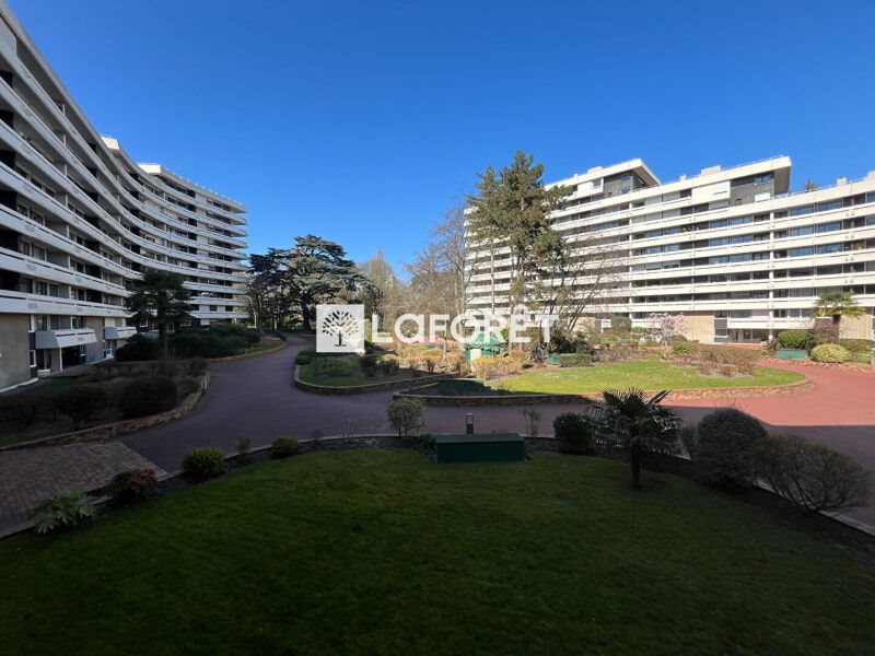 Appartement à vendre, 82m², Franconville