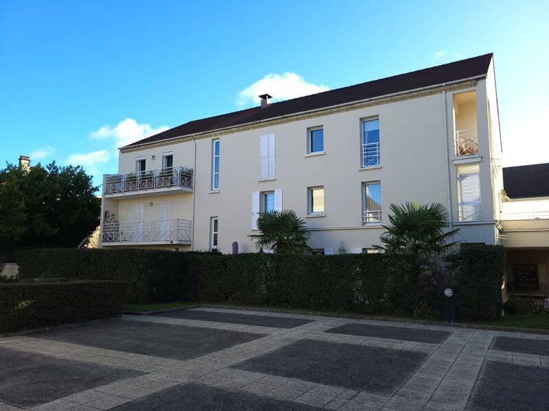 Appartement à louer, 24m², Taverny