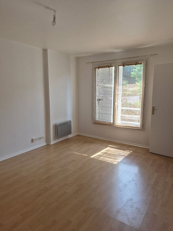 Appartement à louer, 24m², Taverny