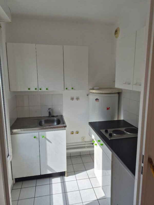 Appartement à louer, 24m², Taverny
