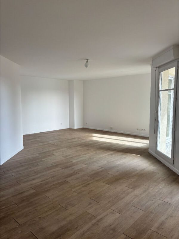 Appartement à louer, 59m², Franconville