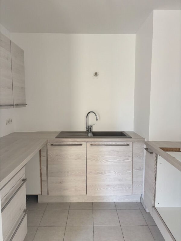 Appartement à louer, 59m², Franconville