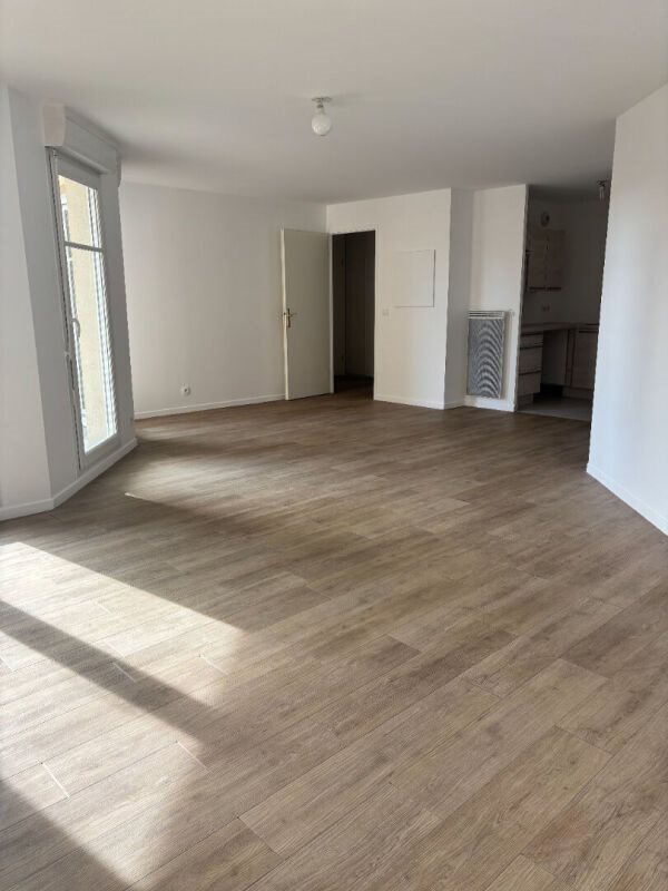 Appartement à louer, 59m², Franconville