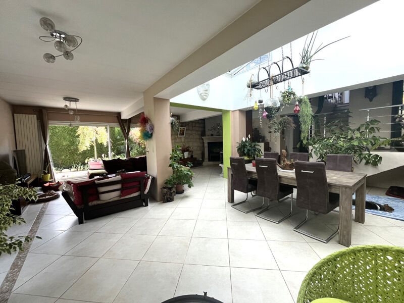 Maison à vendre, 157m², Franconville