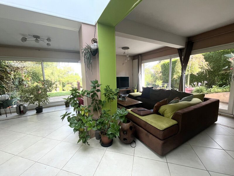 Maison à vendre, 157m², Franconville
