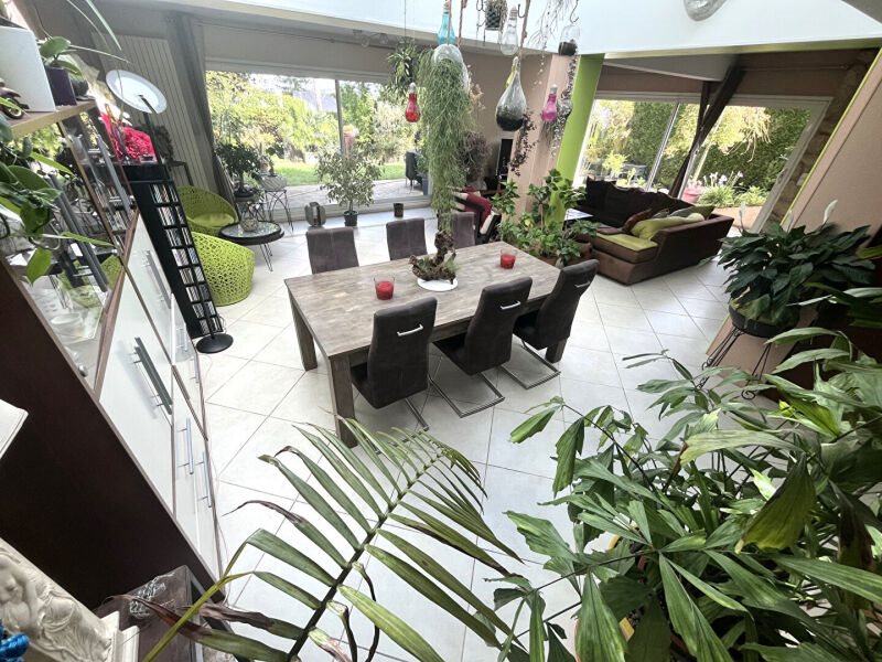 Maison à vendre, 157m², Franconville