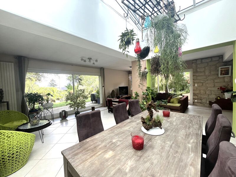 Maison à vendre, 157m², Franconville