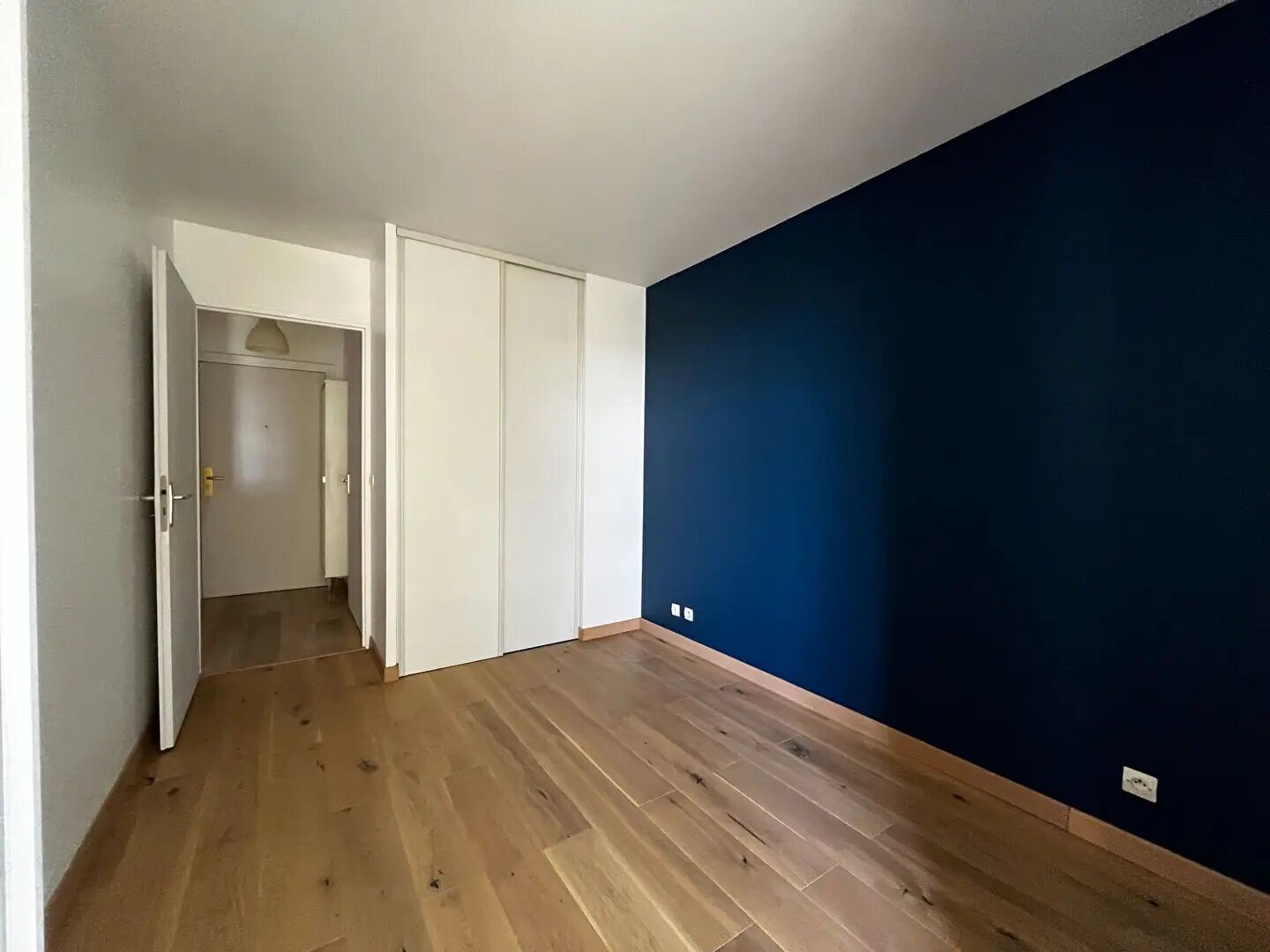 Appartement à louer, 39m², L'Isle-Adam