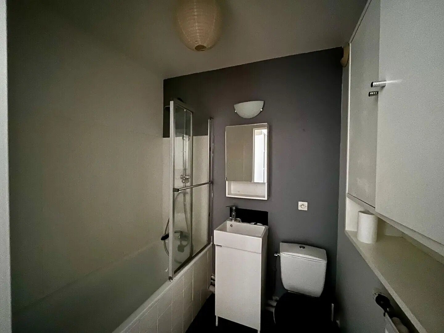 Appartement à louer, 39m², L'Isle-Adam
