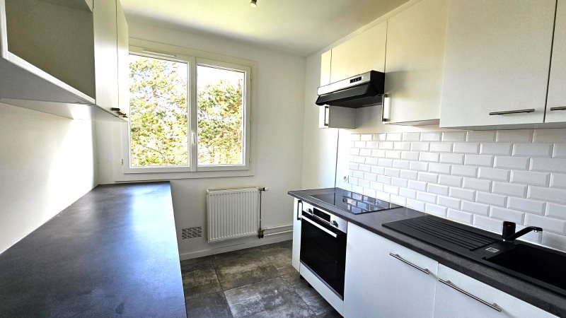 Appartement à louer, 58m², Taverny