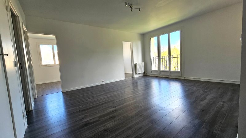 Appartement à louer, 58m², Taverny