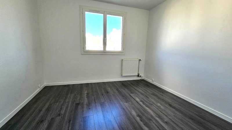 Appartement à louer, 58m², Taverny