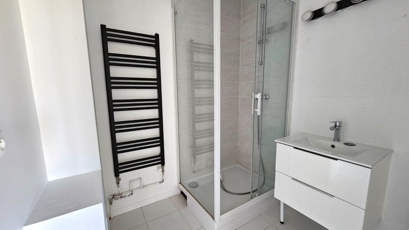 Appartement à louer, 58m², Taverny