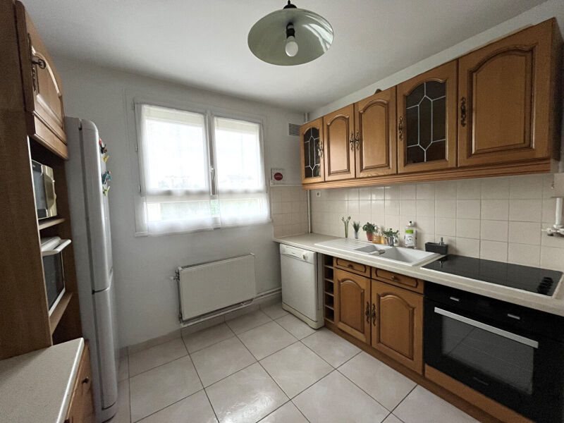 Appartement à vendre, 59m², Franconville