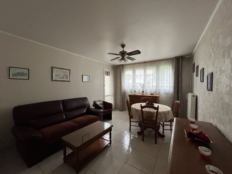 Appartement à vendre, 59m², Franconville