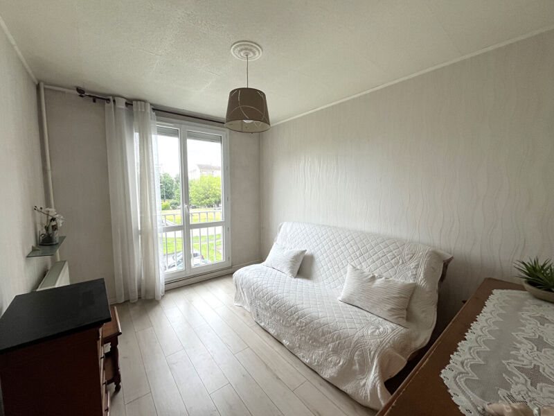 Appartement à vendre, 59m², Franconville