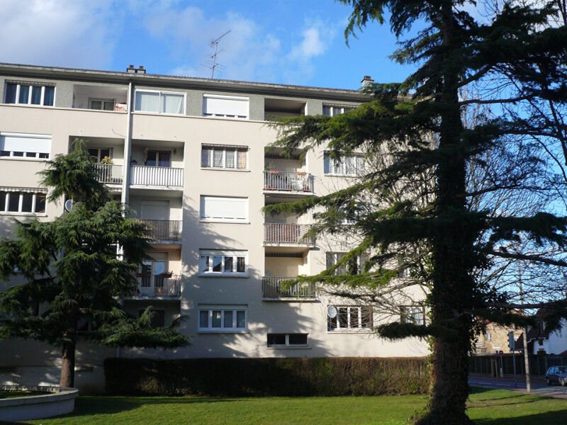 Appartement à vendre, 59m², Franconville