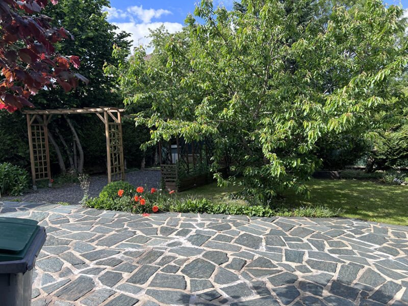 Maison à vendre, 90m², Franconville