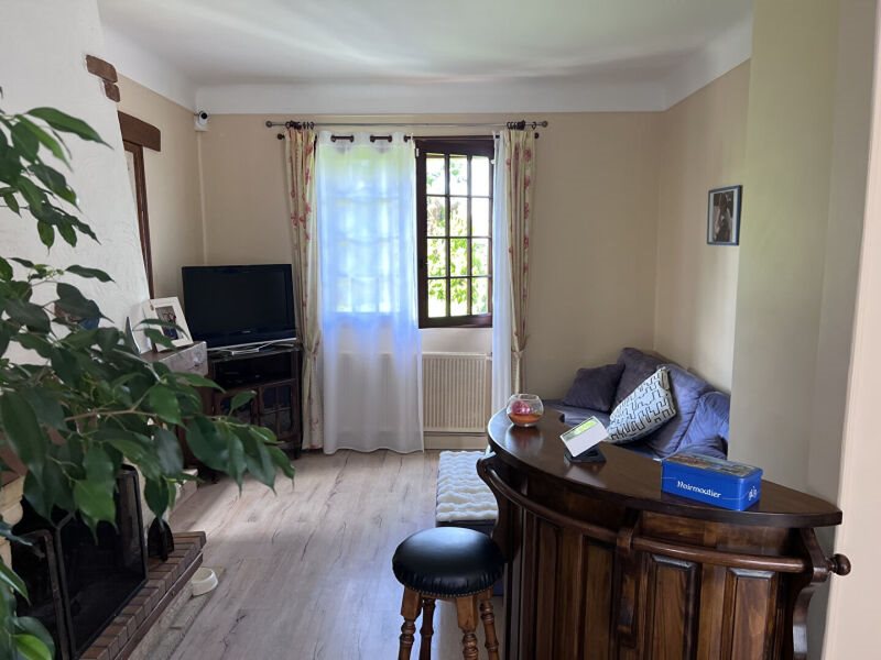 Maison à vendre, 90m², Franconville