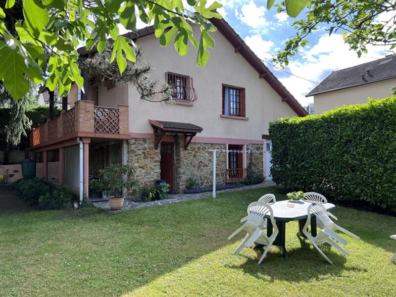 Maison à vendre, 90m², Franconville