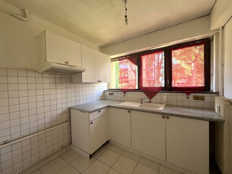 Appartement à vendre, 34m², Franconville