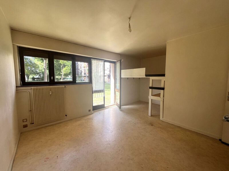 Appartement à vendre, 34m², Franconville