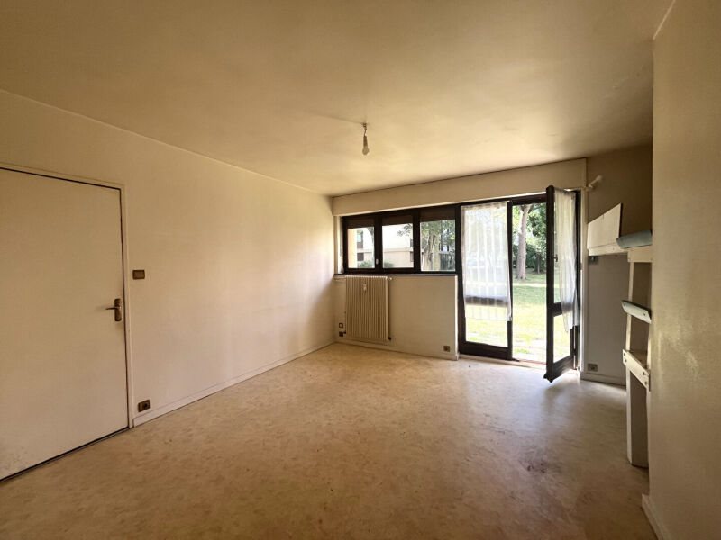 Appartement à vendre, 34m², Franconville