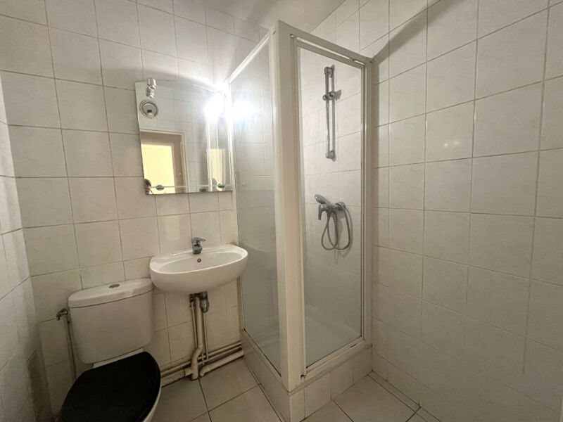 Appartement à vendre, 34m², Franconville