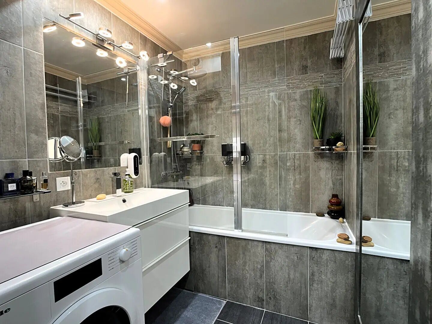 Appartement à vendre, 52m², Franconville