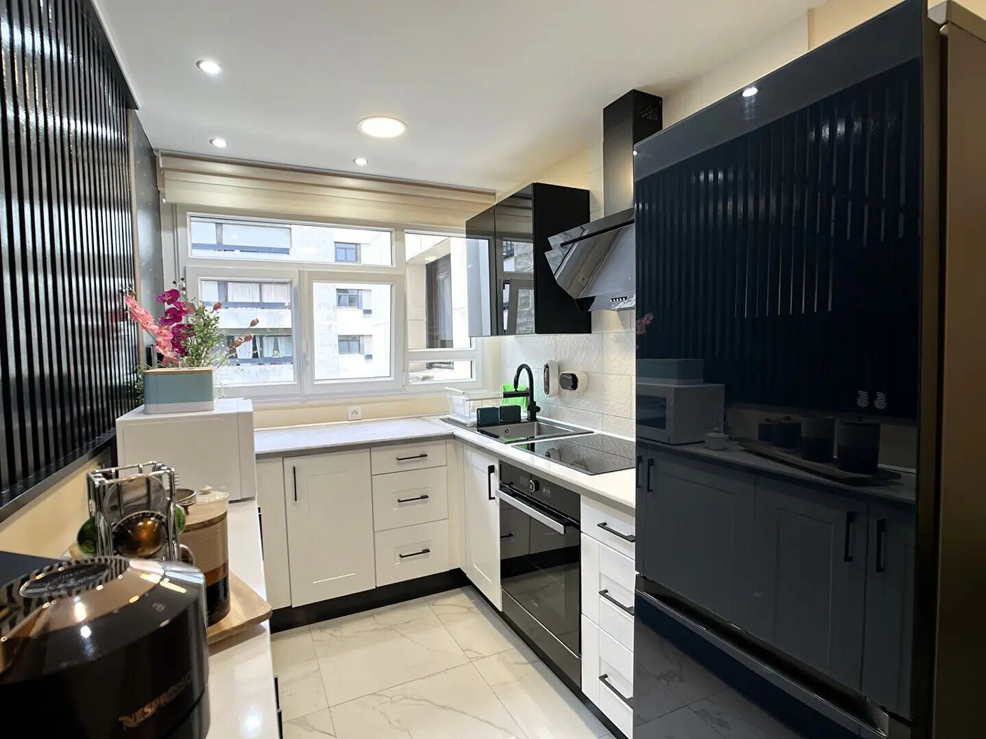 Appartement à vendre, 52m², Franconville