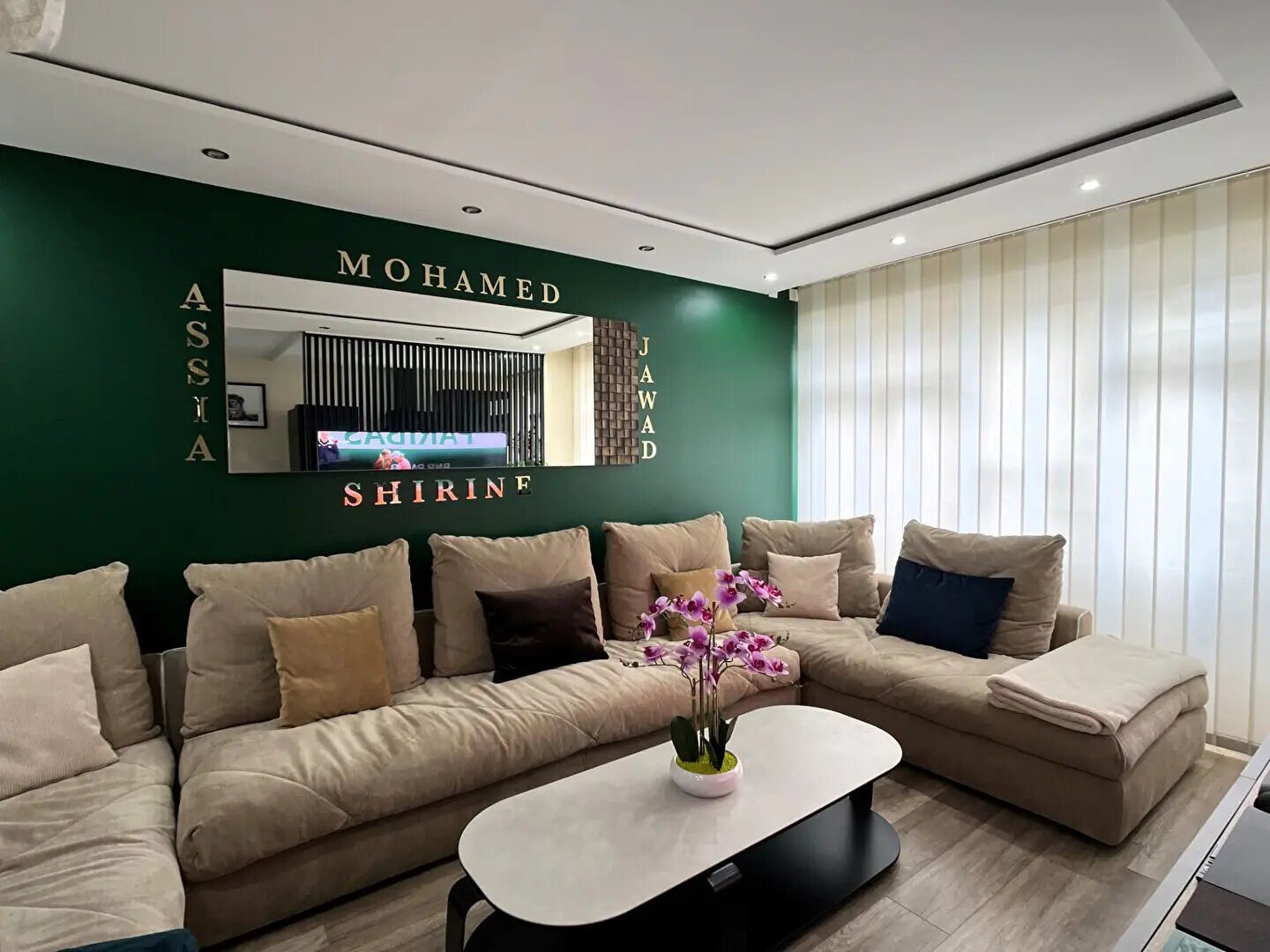 Appartement à vendre, 52m², Franconville