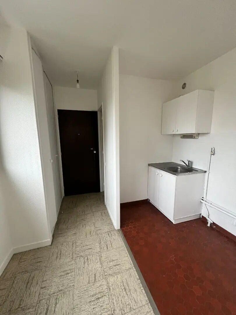 Appartement à louer, 24m², Franconville