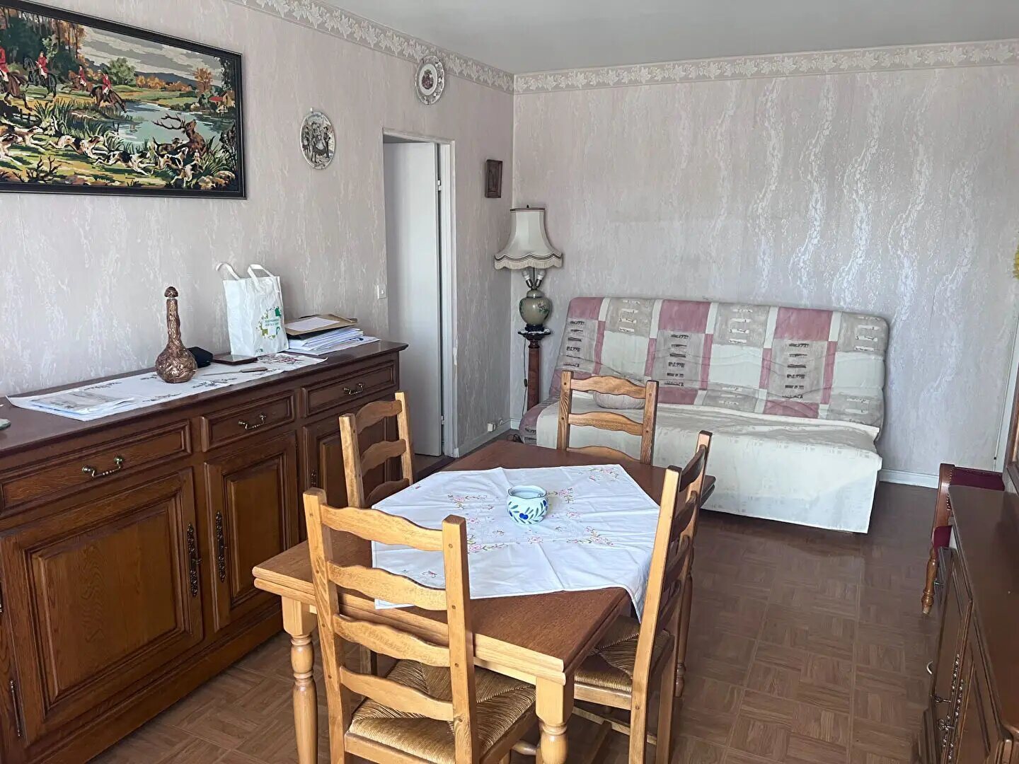 Appartement à vendre, 48m², Franconville