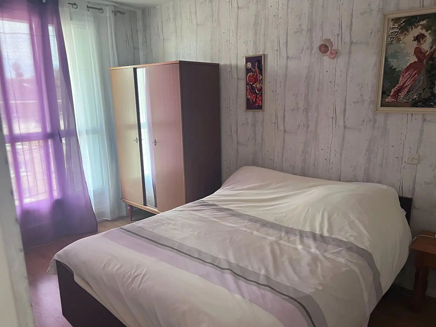 Appartement à vendre, 48m², Franconville