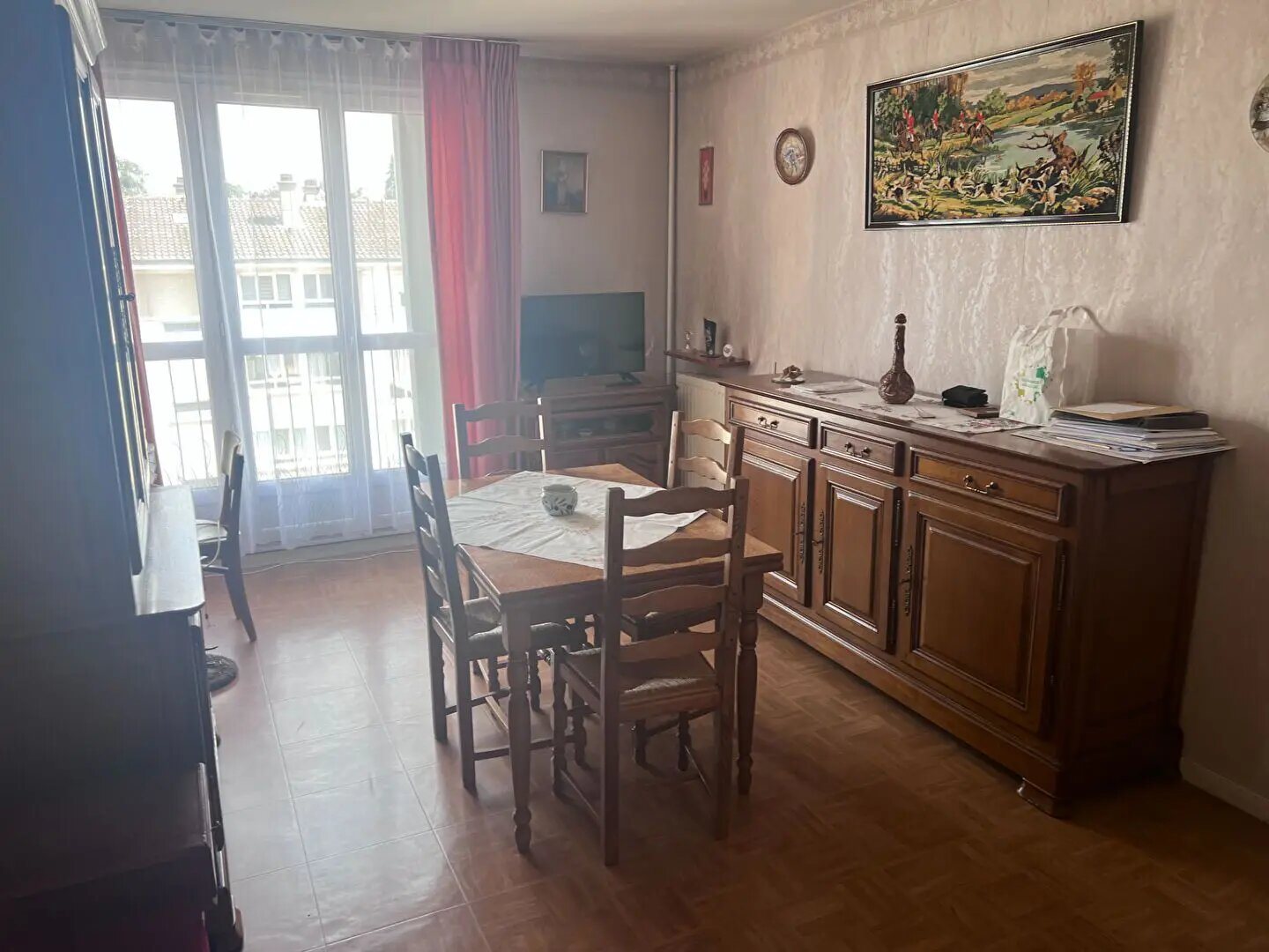 Appartement à vendre, 48m², Franconville