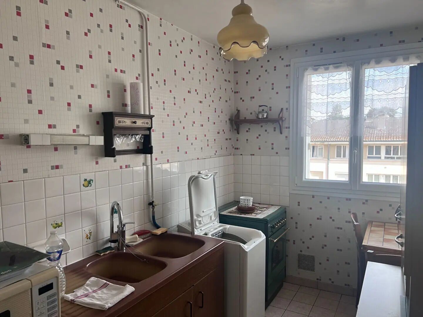 Appartement à vendre, 48m², Franconville