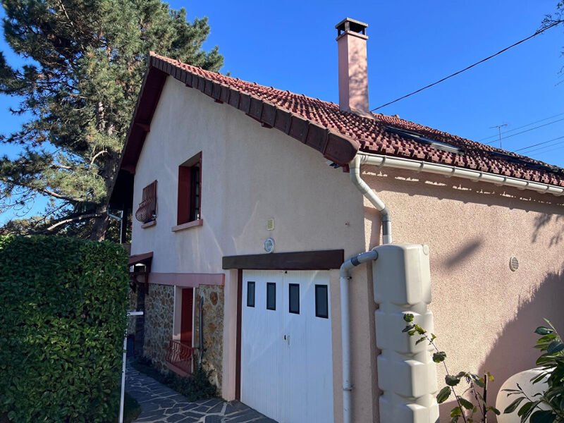 Maison à vendre, 90m², Franconville
