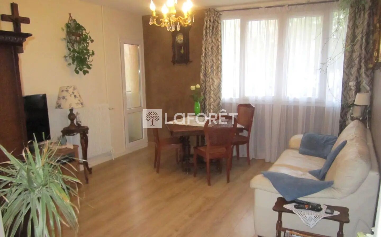 Appartement à vendre, 70m², Franconville