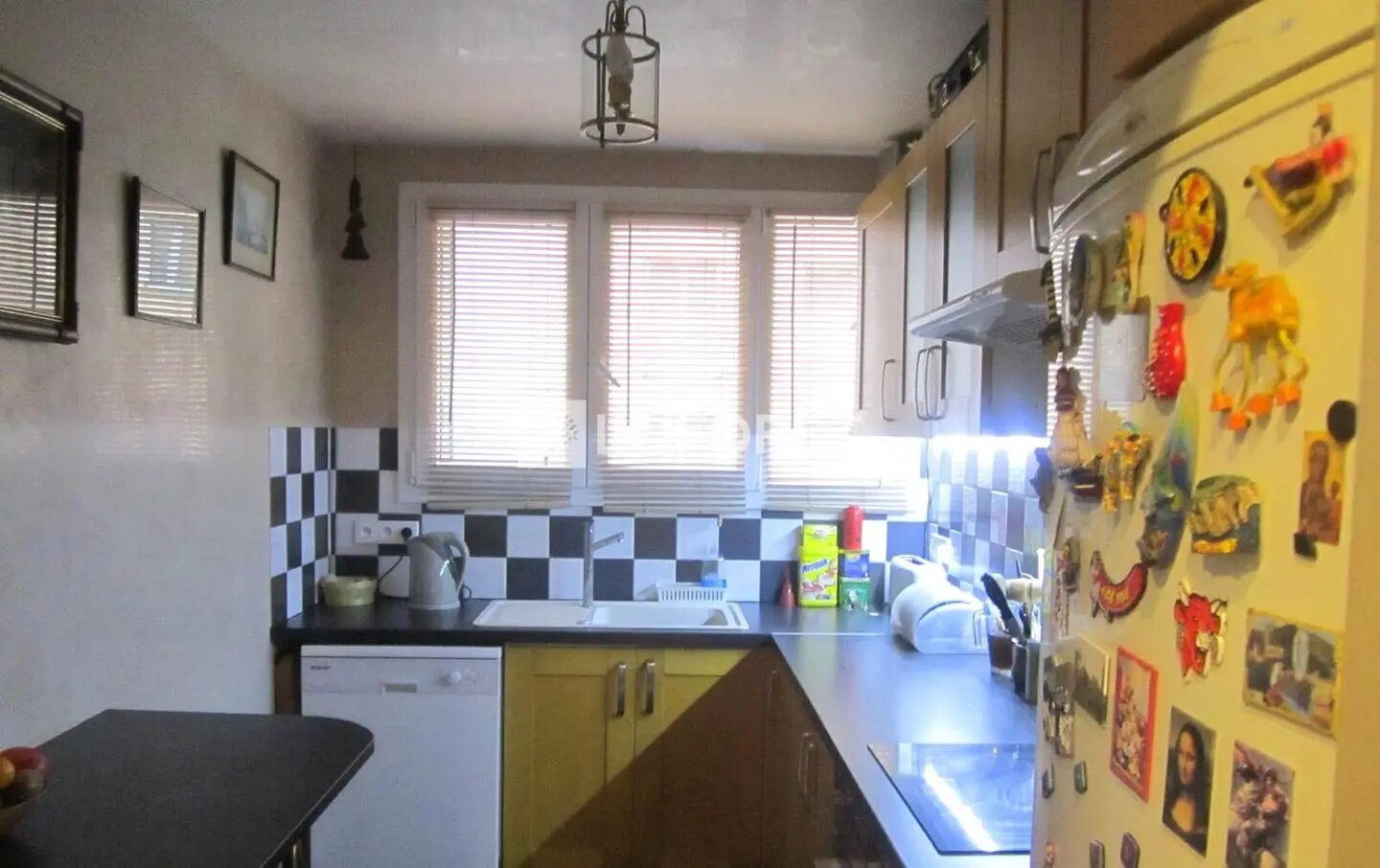 Appartement à vendre, 70m², Franconville