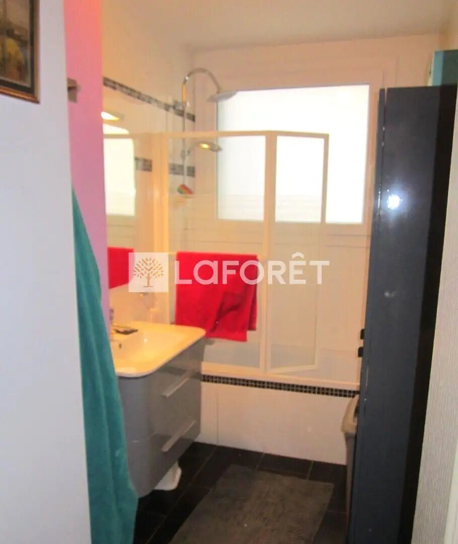 Appartement à vendre, 70m², Franconville