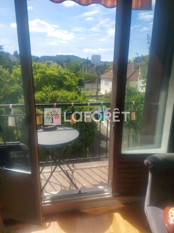 Appartement à vendre, 68m², Sannois