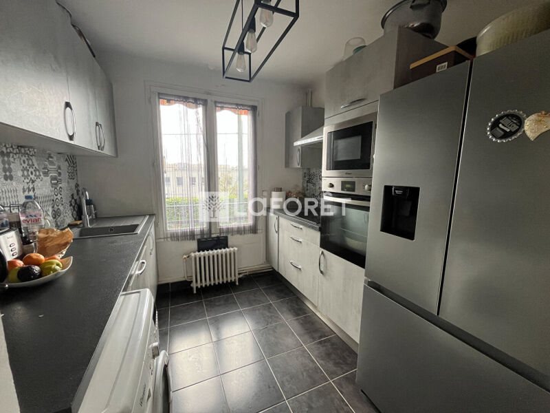 Appartement à vendre, 68m², Sannois